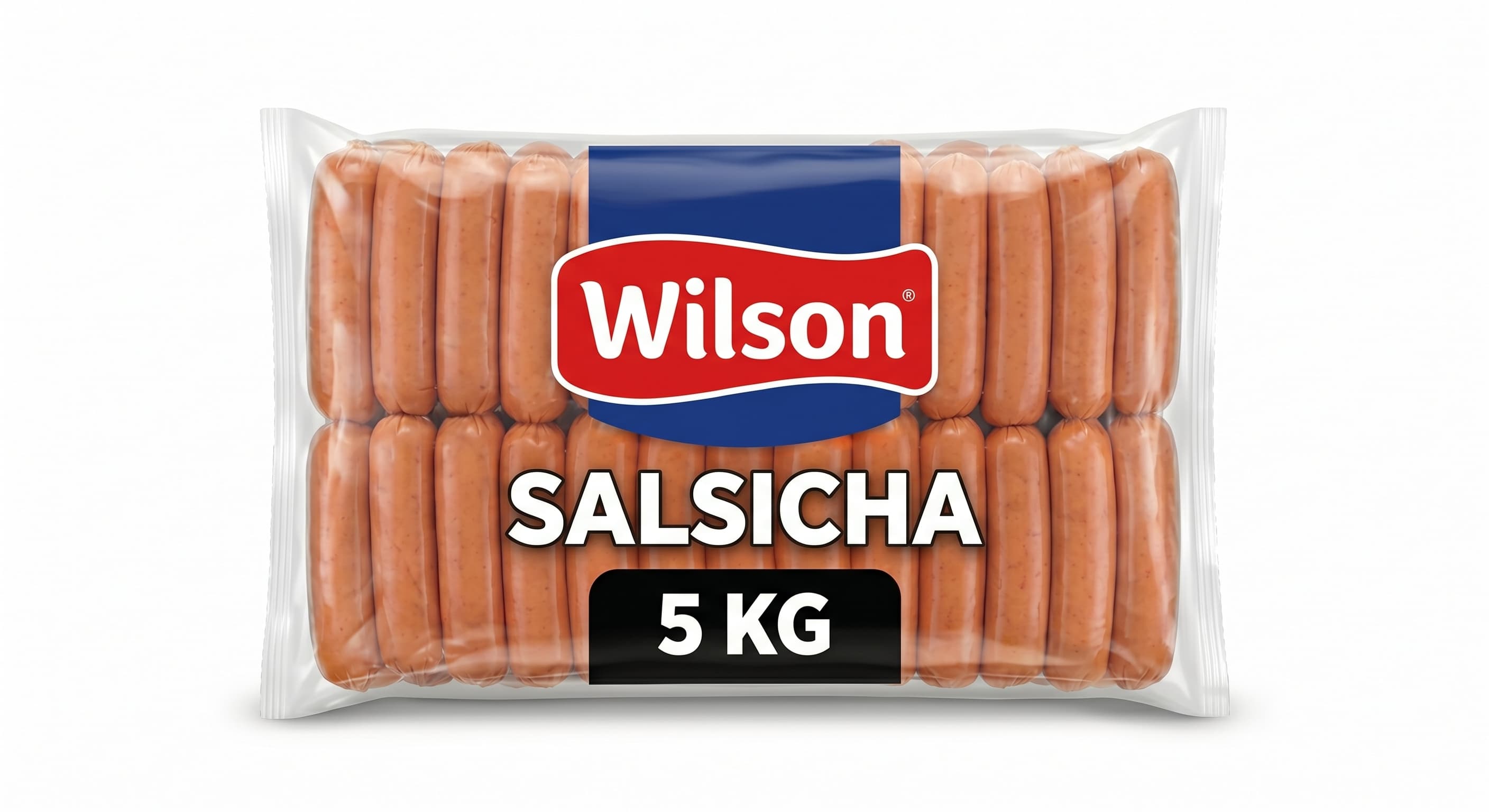 Salsicha 5kg